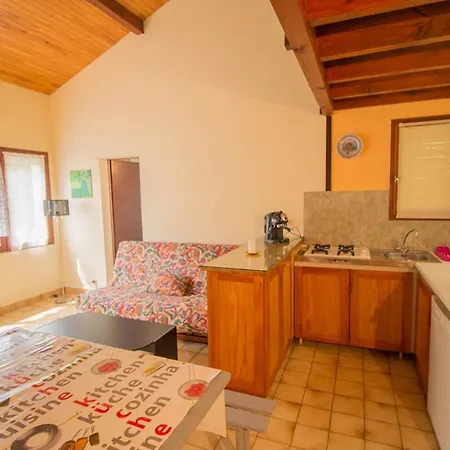 Hameau 516 Apartment