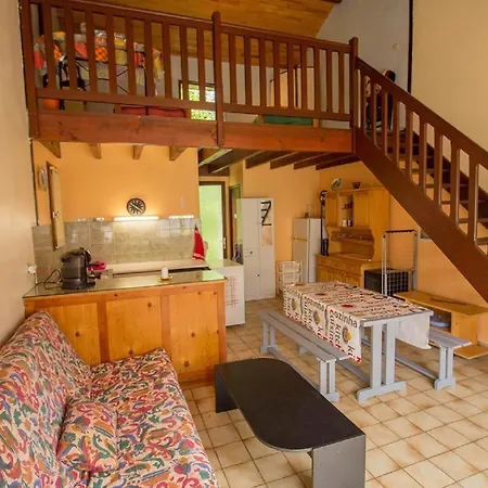 Apartman Hameau 516 Aureilhan