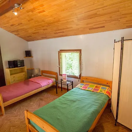 Apartman Hameau 516 Aureilhan