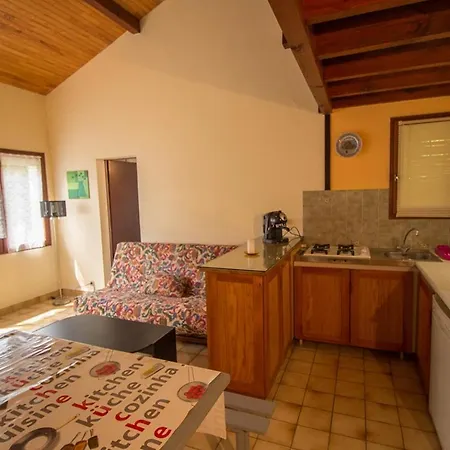 Apartment Hameau 516
