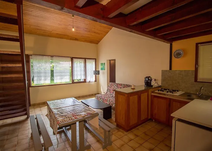 Hameau 516 * Aureilhan