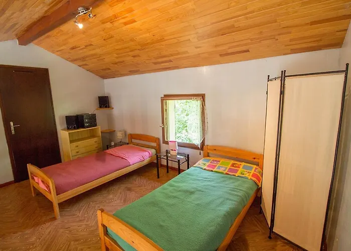 Apartman Hameau 516 Aureilhan